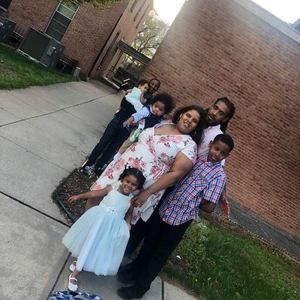 Meet your Posher, Wayne